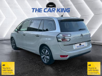 CITROEN GRAND C4 PICASSO