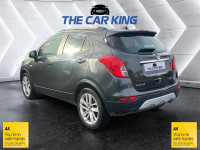 VAUXHALL MOKKA X