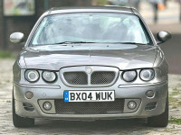MG ZT