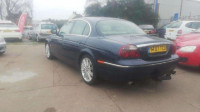 JAGUAR S-TYPE