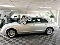 JAGUAR S-TYPE