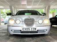 JAGUAR S-TYPE
