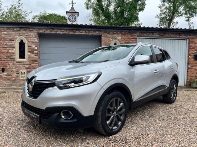 RENAULT KADJAR