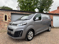 CITROEN DISPATCH