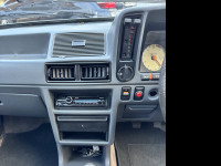 FORD ESCORT