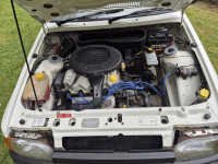 FORD ESCORT