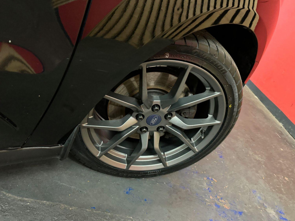 FORD GRAND TOURNEO CONNECT