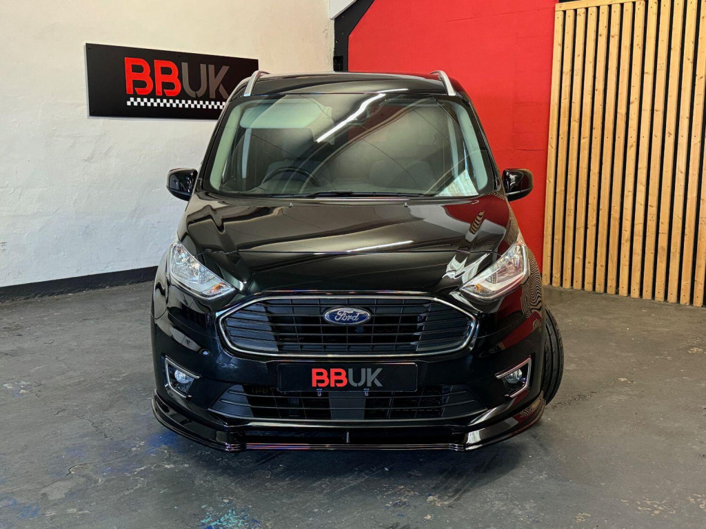 FORD GRAND TOURNEO CONNECT