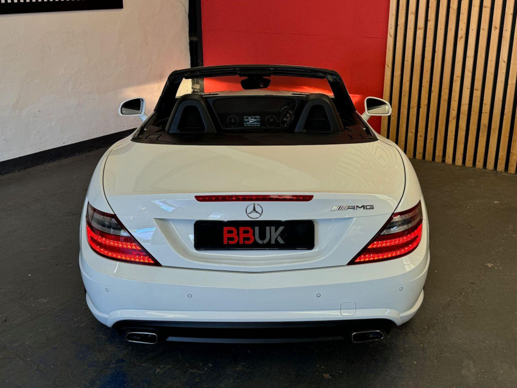 MERCEDES-BENZ SLK
