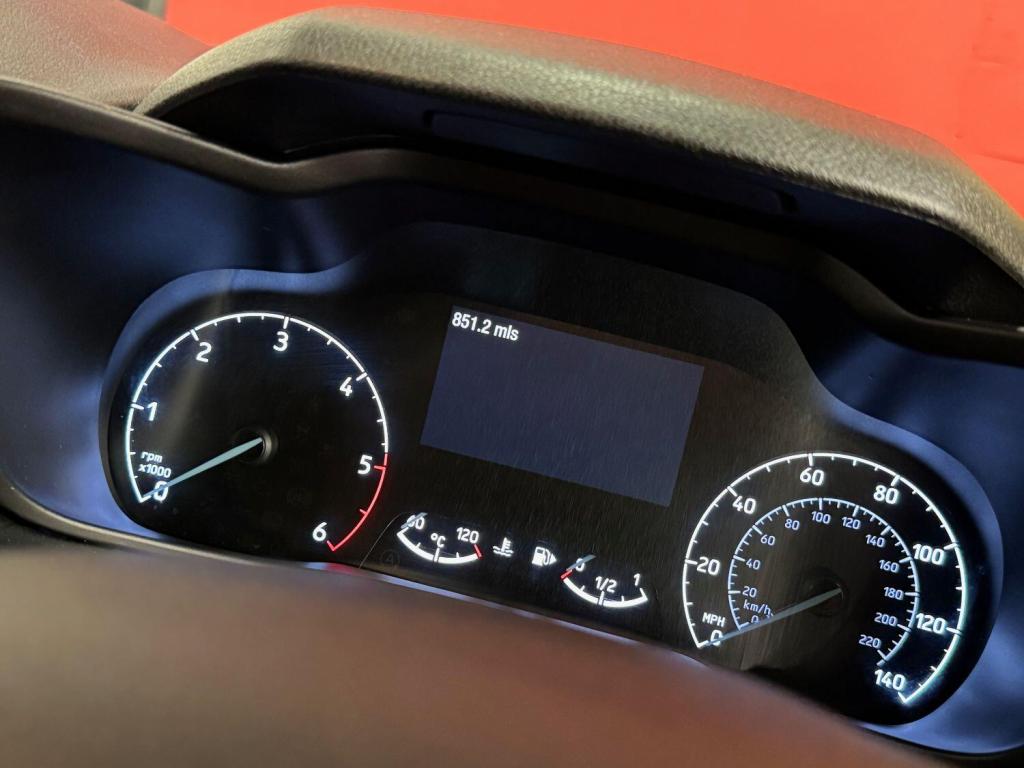 FORD GRAND TOURNEO CONNECT