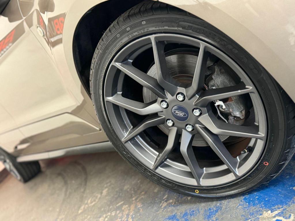 FORD GRAND TOURNEO CONNECT