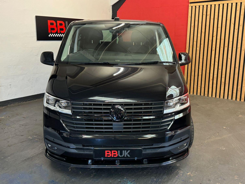 View VOLKSWAGEN TRANSPORTER 2.0 BiTDI T32 Highline