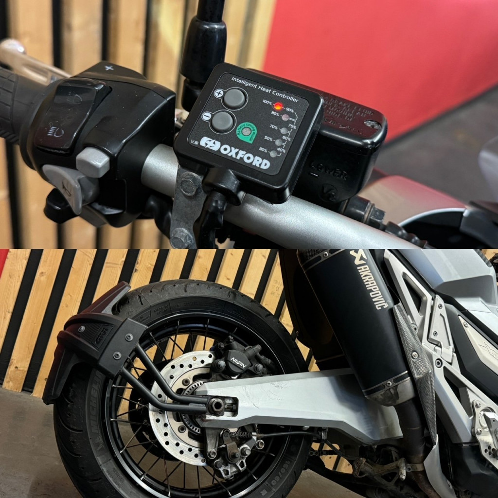 HONDA X-ADV
