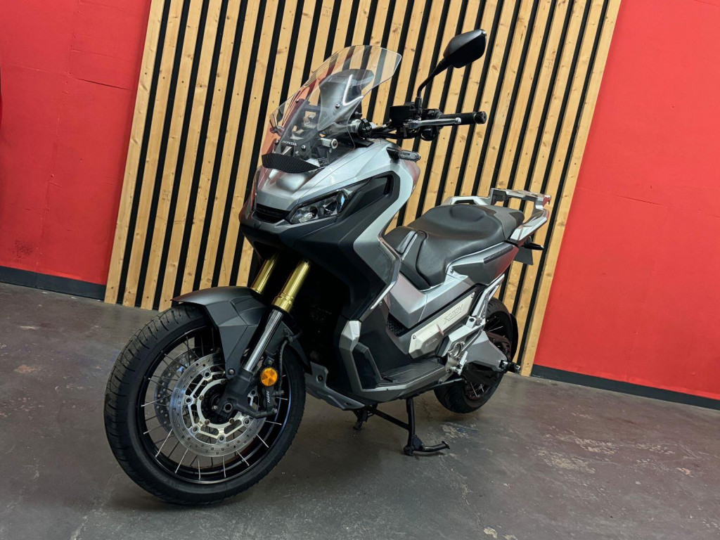 HONDA X-ADV