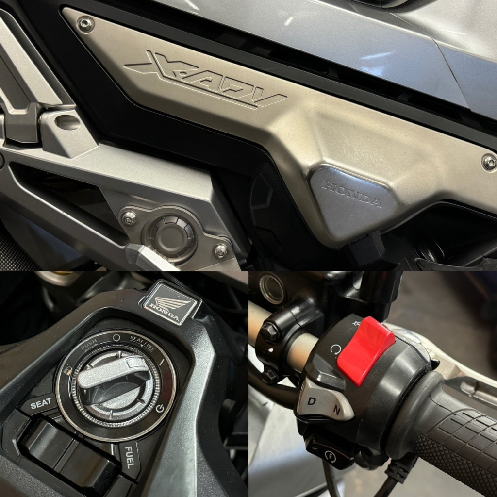 HONDA X-ADV