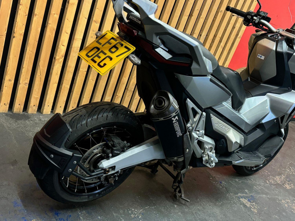HONDA X-ADV