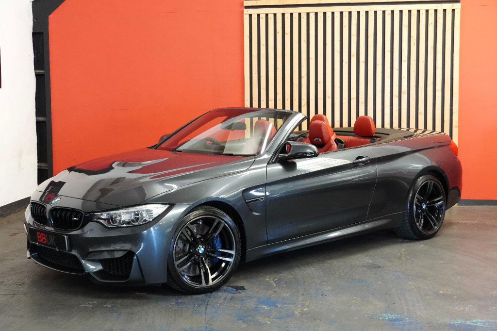 BMW M4