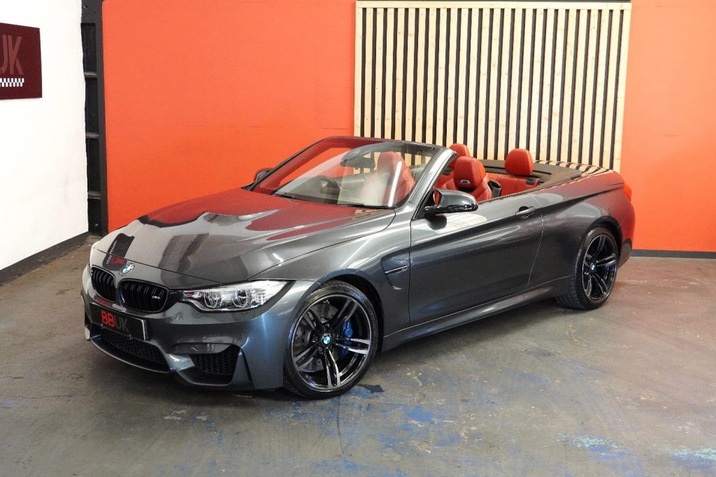 BMW M4