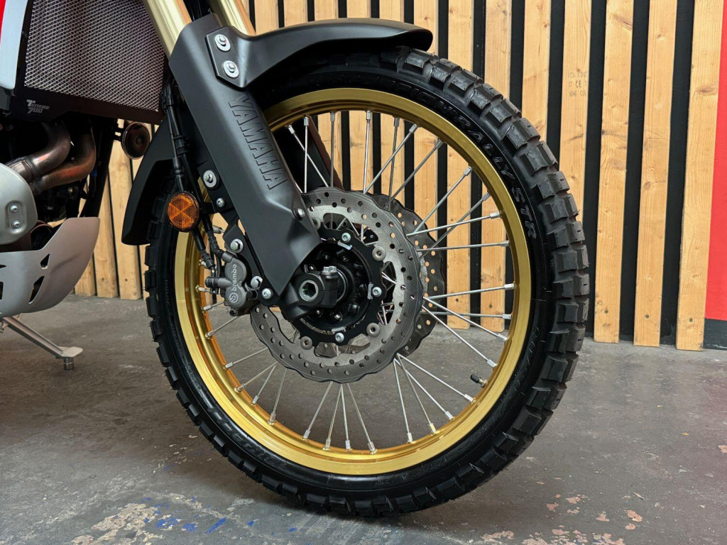 YAMAHA Tenere 700