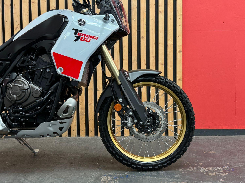 YAMAHA Tenere 700