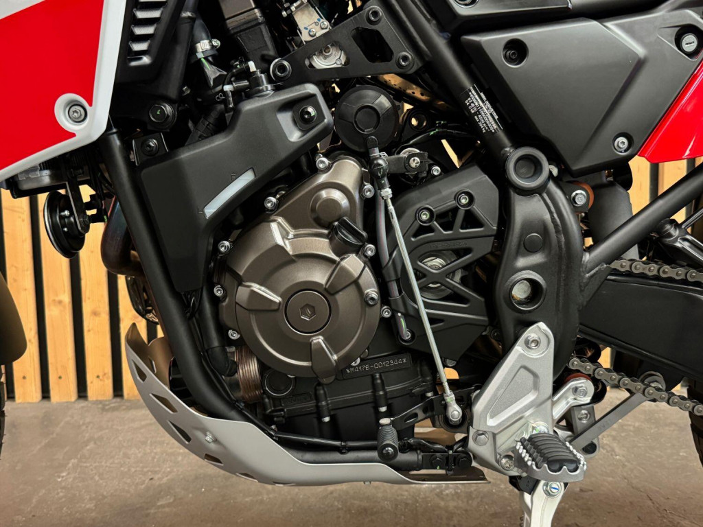 YAMAHA Tenere 700