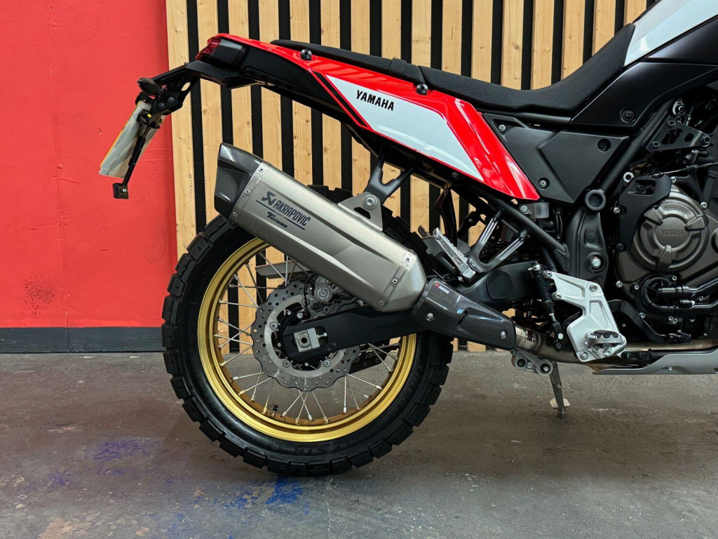 YAMAHA Tenere 700