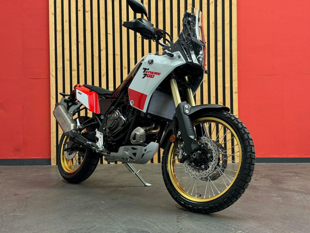 YAMAHA Tenere 700
