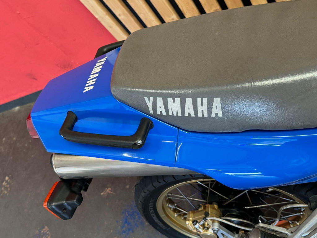 YAMAHA TDR250