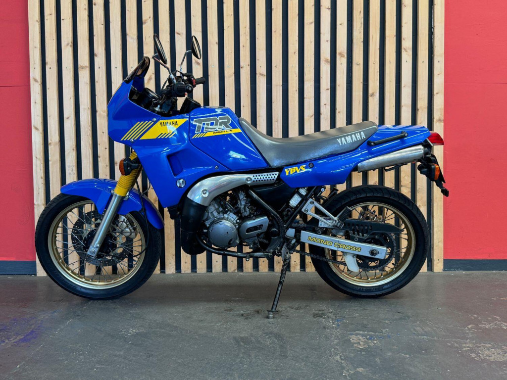 YAMAHA TDR250