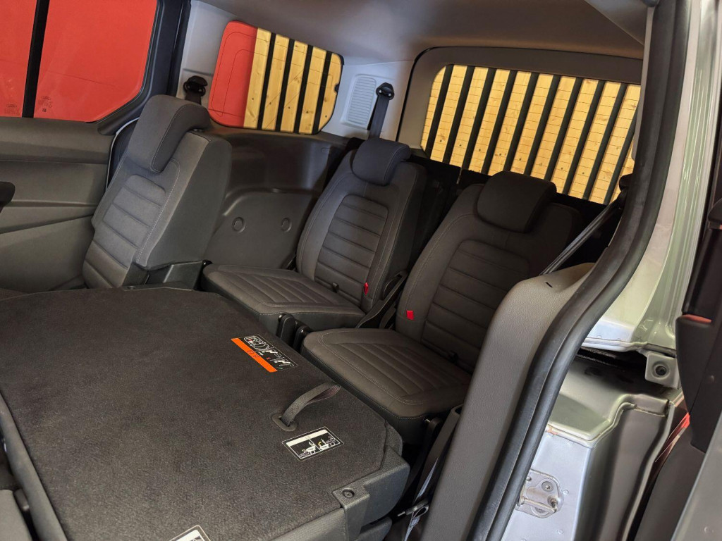 FORD GRAND TOURNEO CONNECT