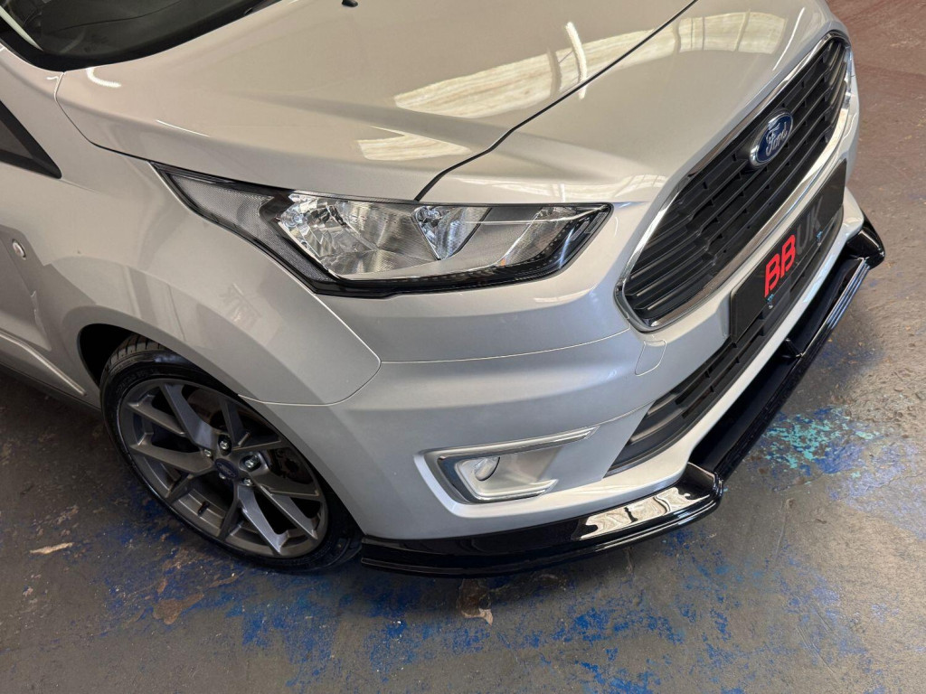 FORD GRAND TOURNEO CONNECT