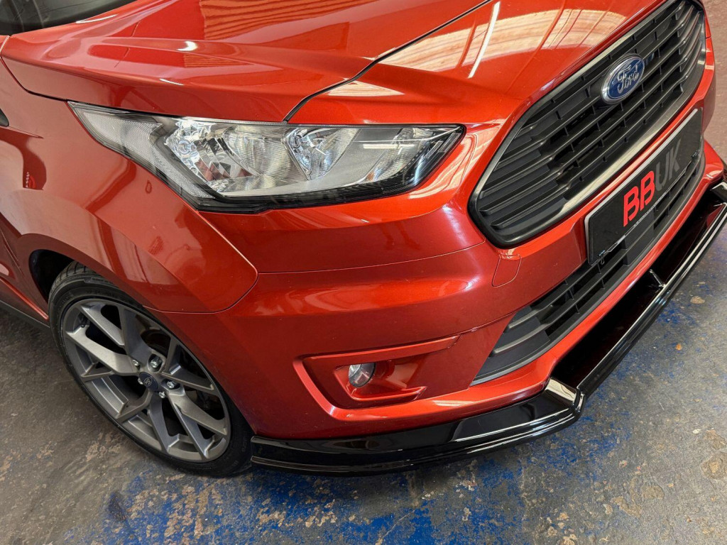 FORD GRAND TOURNEO CONNECT