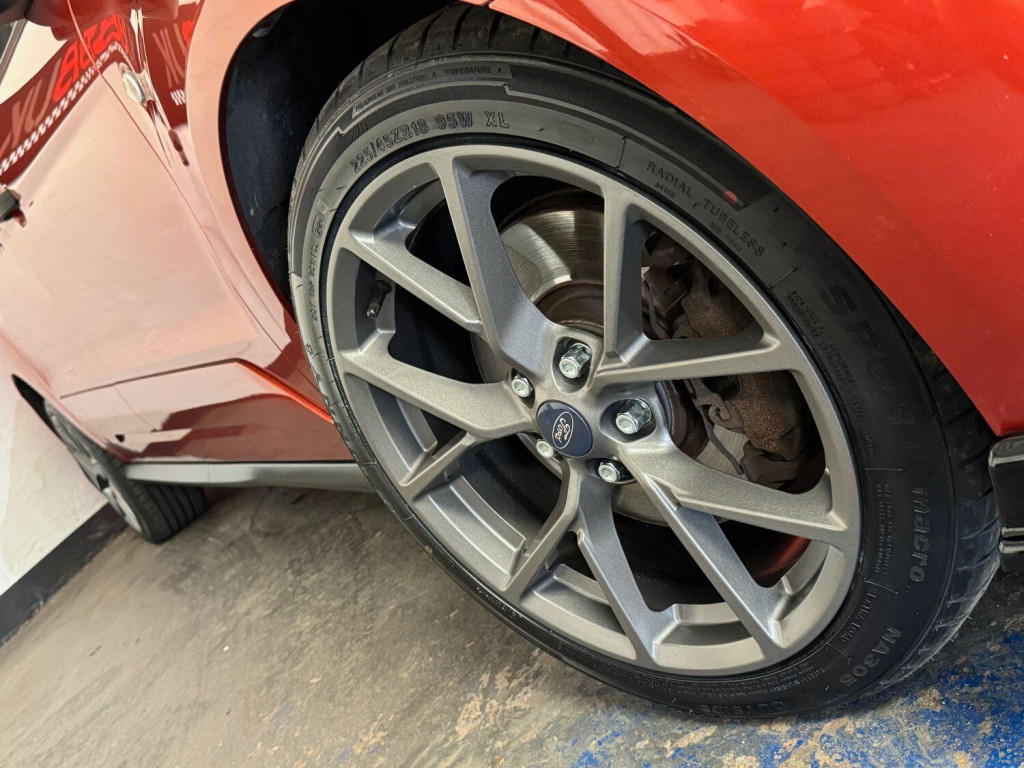 FORD GRAND TOURNEO CONNECT