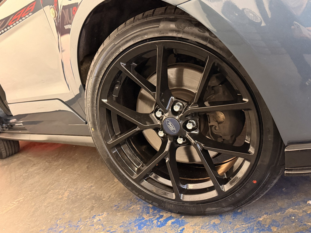 FORD GRAND TOURNEO CONNECT