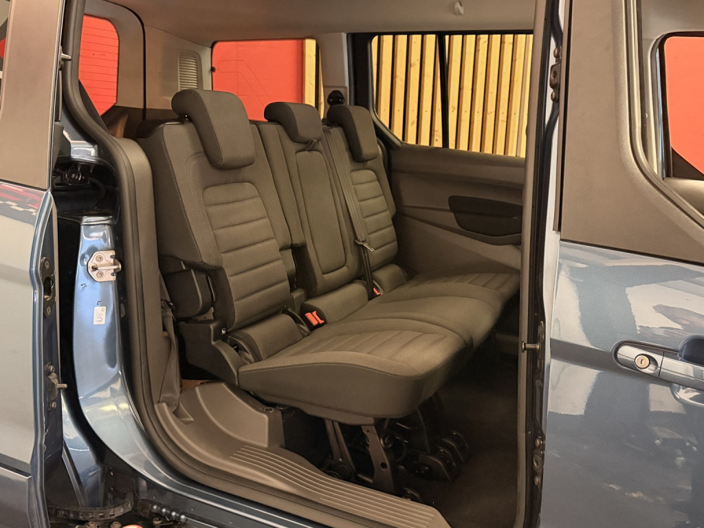 FORD GRAND TOURNEO CONNECT