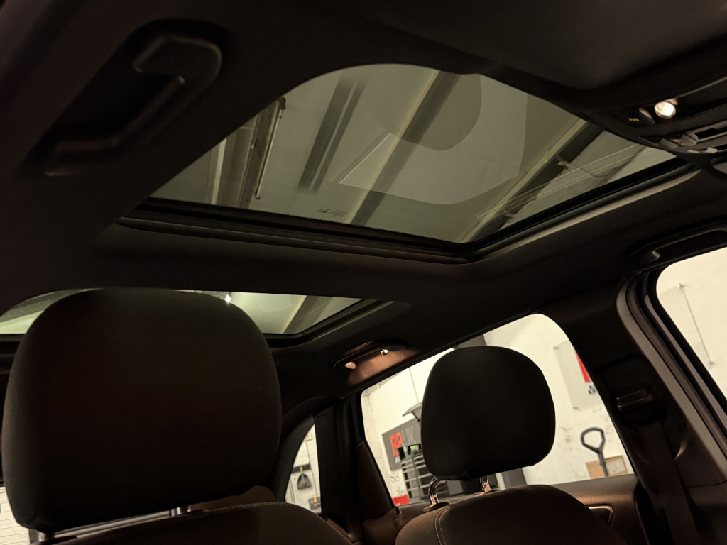 MERCEDES-BENZ B CLASS