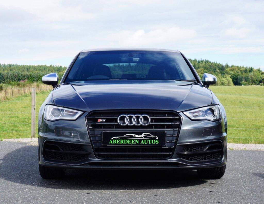 AUDI S3