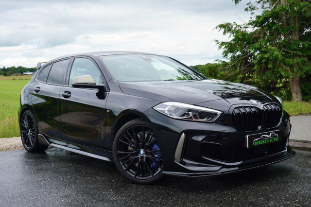 BMW 1 SERIES 2.0 M135i xDrive (2022/22)