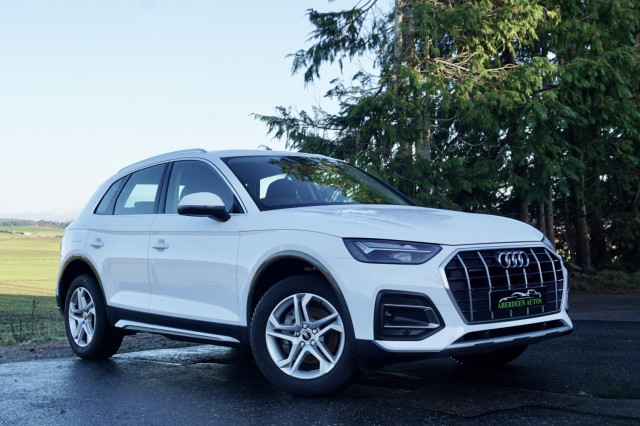 AUDI Q5 2.0 TDI 40 Sport (2023/23)