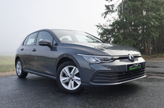 VOLKSWAGEN GOLF 1.5 TSI Life (2022/72)