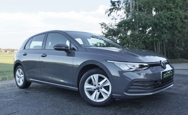 VOLKSWAGEN GOLF 1.5 TSI Life (2022/72)