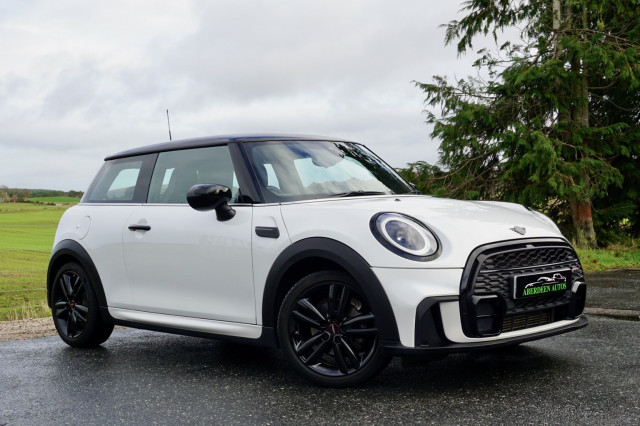 MINI HATCH 1.5 Cooper Sport (2023/73)