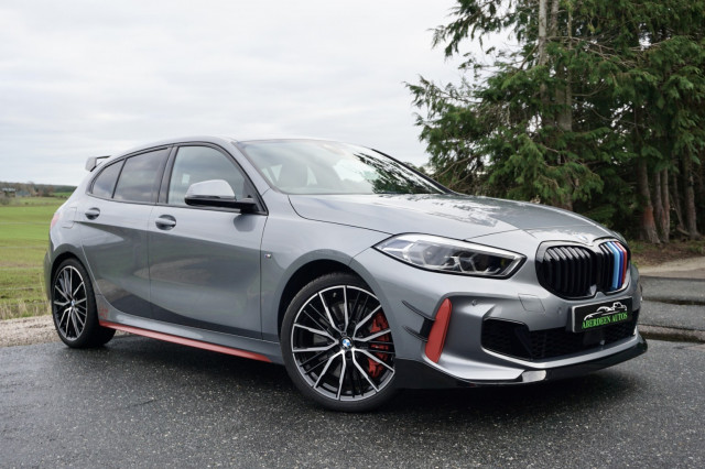 BMW 1 SERIES 2.0 128ti (2023/23)