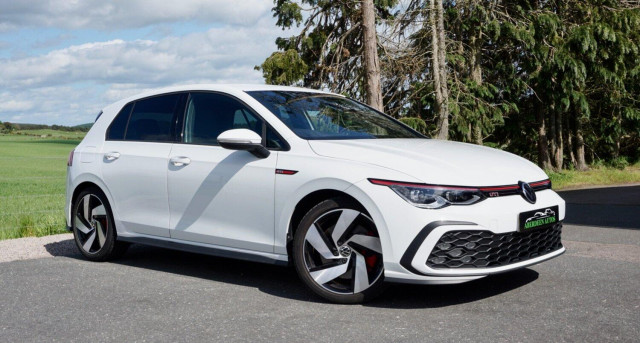 VOLKSWAGEN GOLF 2.0 TSI GTI  (2020/70)