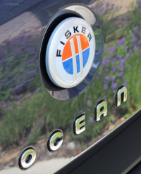 FISKER OCEAN