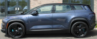 FISKER OCEAN
