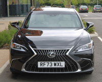 LEXUS ES 300H