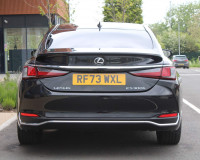 LEXUS ES 300H
