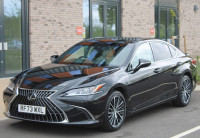 LEXUS ES 300H