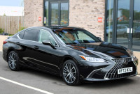 LEXUS ES 300H